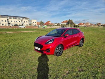 Used Ford Puma 2024 for sale - 76193837: Photo 3