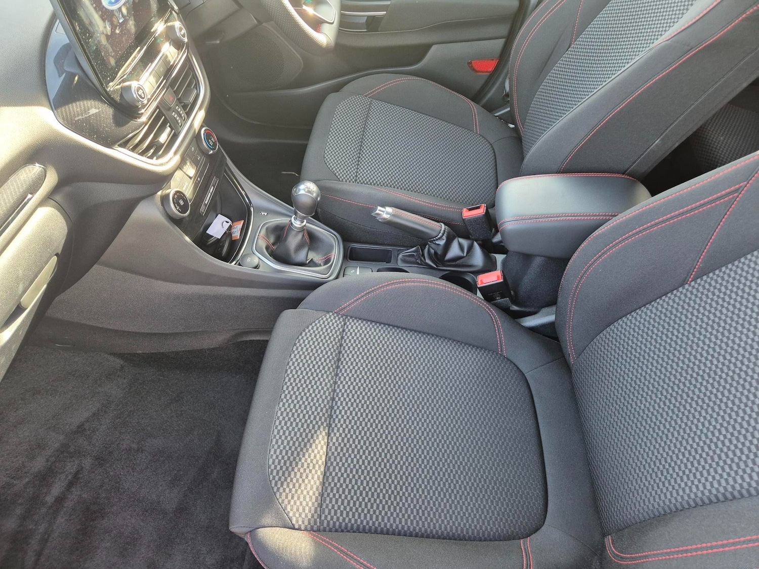 Used Ford Puma 2024 for sale - 76193837: Photo 8