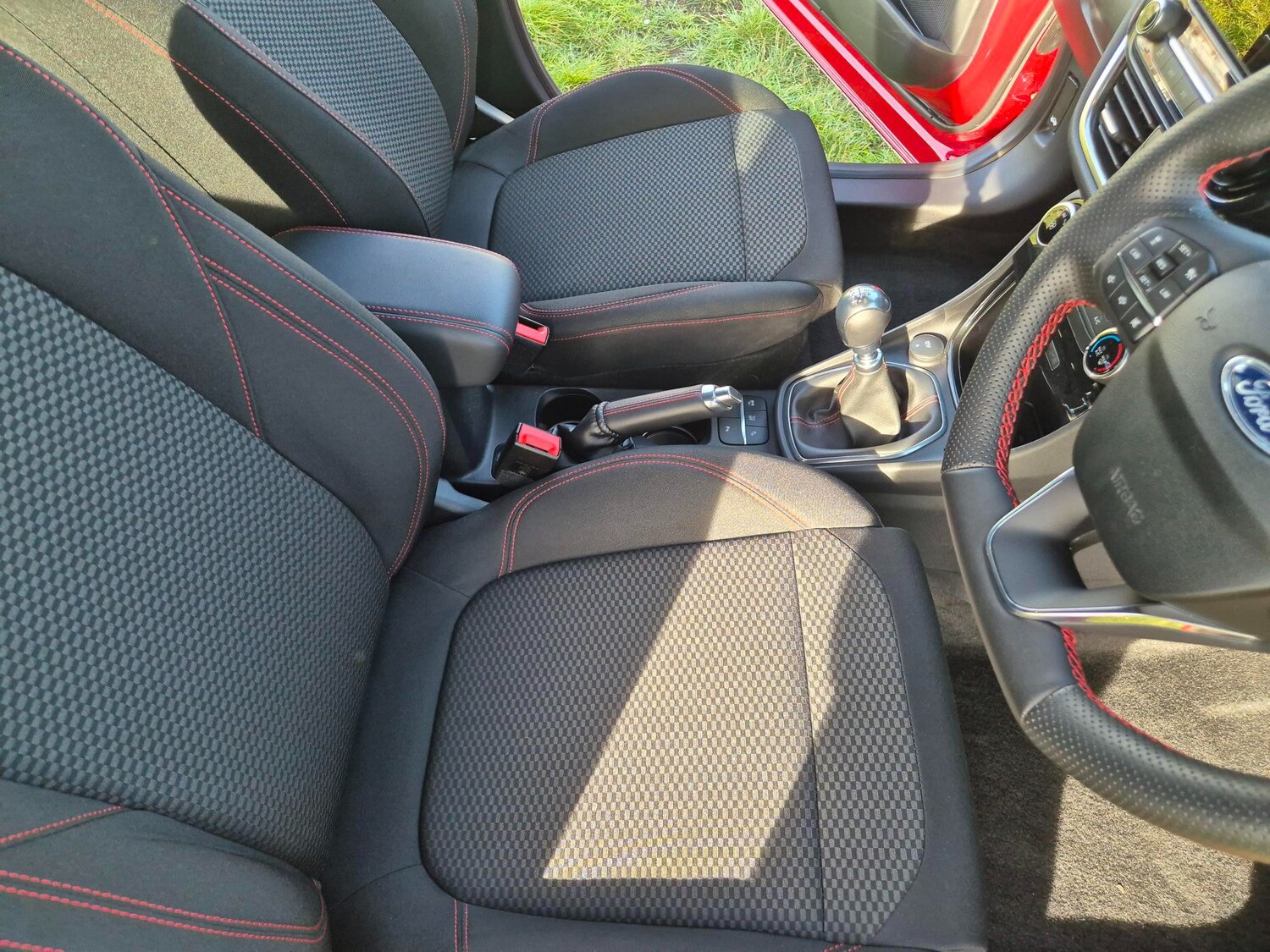 Used Ford Puma 2024 for sale - 76193837: Photo 9