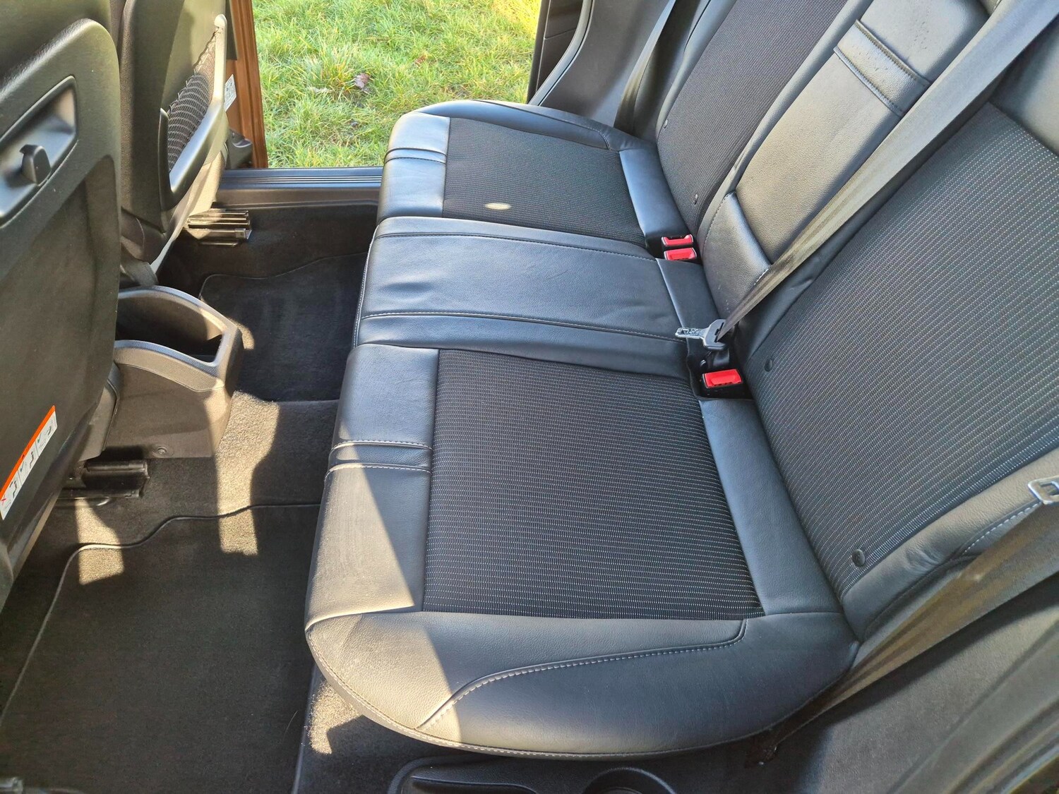 Used Ford B-MAX 2012 for sale - 77072127: Photo 10