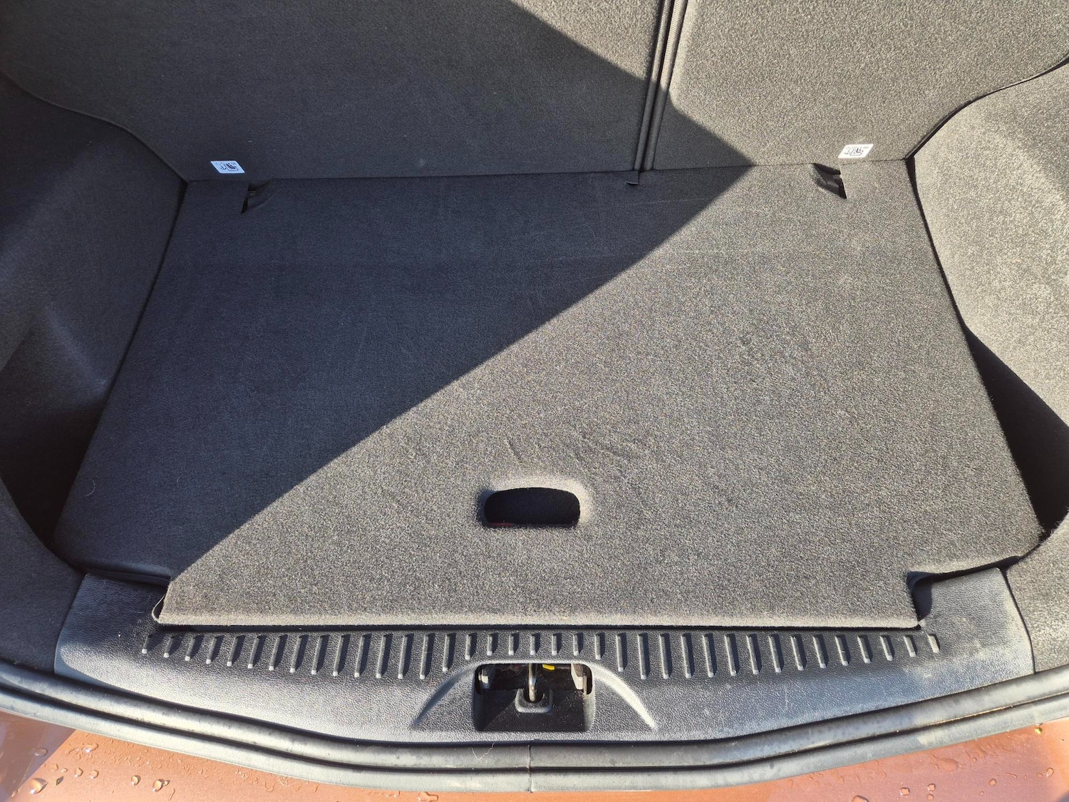 Used Ford B-MAX 2012 for sale - 77072127: Photo 11