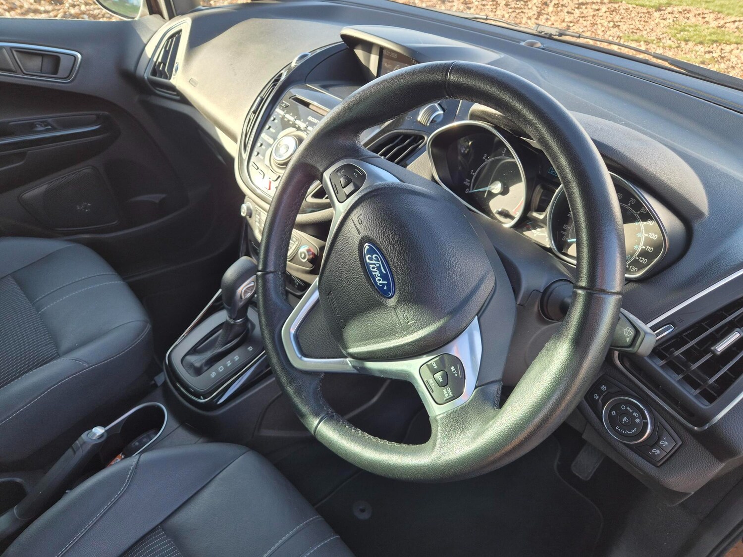 Used Ford B-MAX 2012 for sale - 77072127: Photo 12