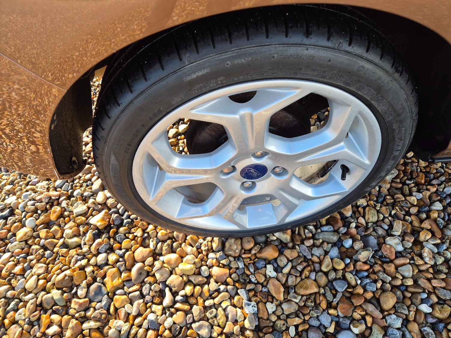 Used Ford B-MAX 2012 for sale - 77072127: Photo 13