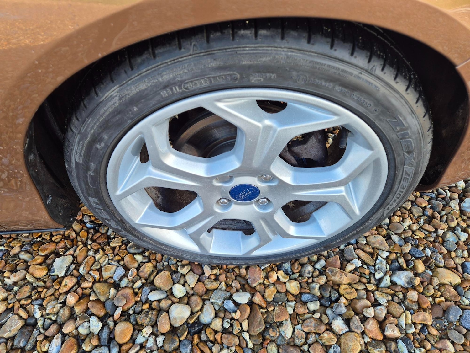 Used Ford B-MAX 2012 for sale - 77072127: Photo 14