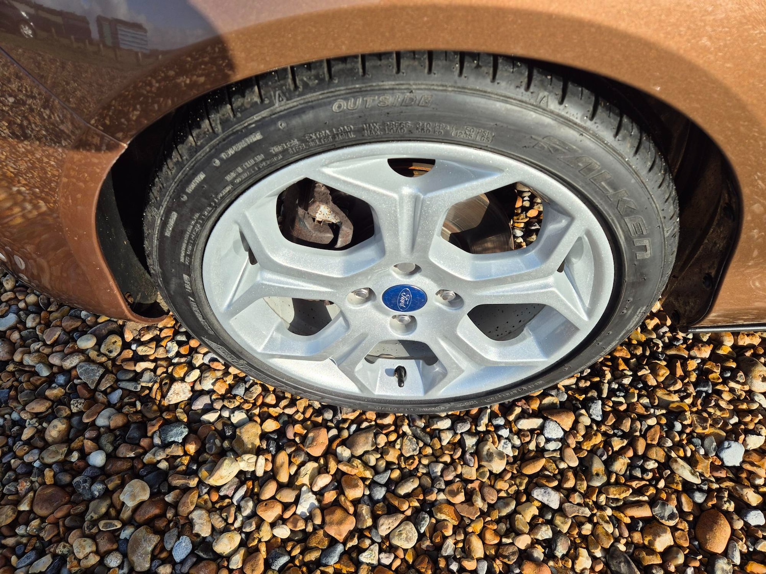 Used Ford B-MAX 2012 for sale - 77072127: Photo 15