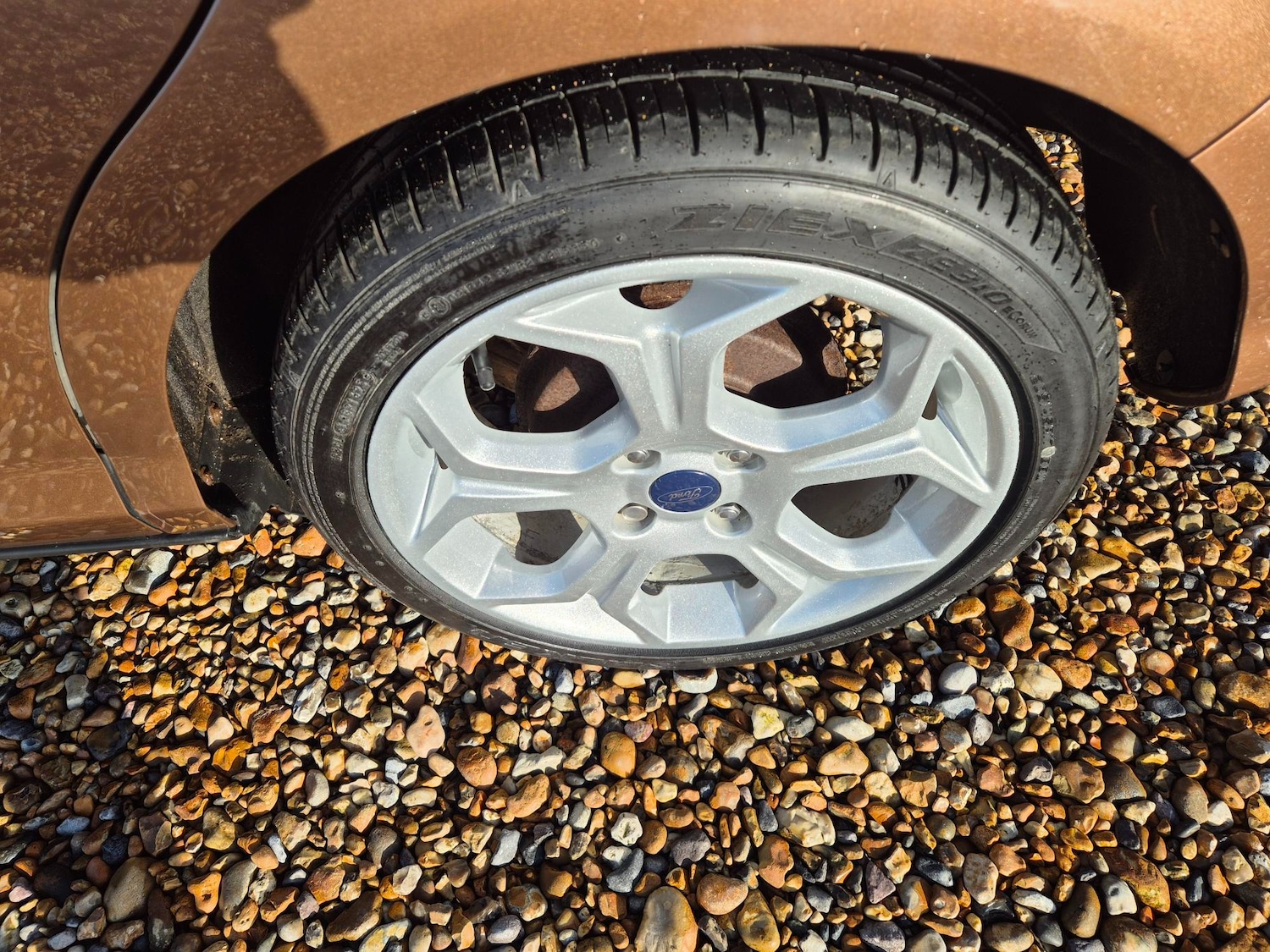 Used Ford B-MAX 2012 for sale - 77072127: Photo 16