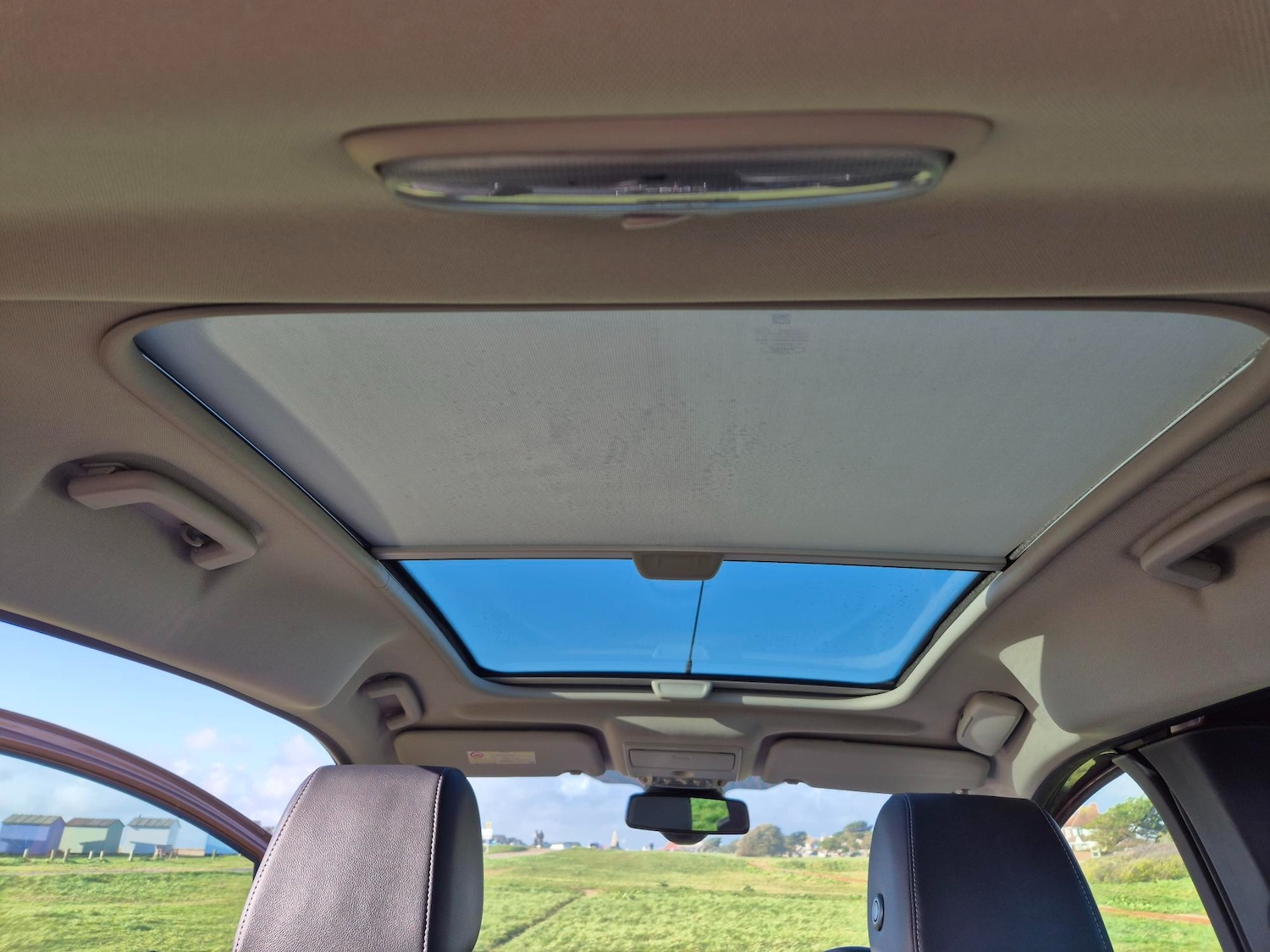 Used Ford B-MAX 2012 for sale - 77072127: Photo 19