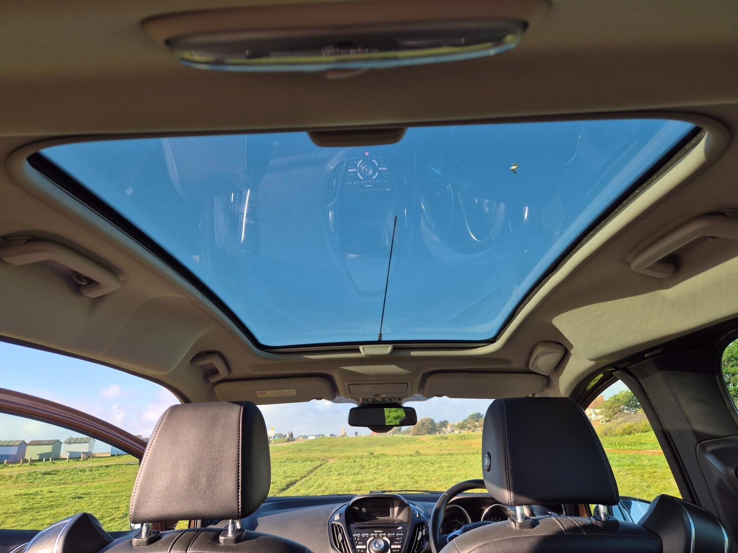 Used Ford B-MAX 2012 for sale - 77072127: Photo 20