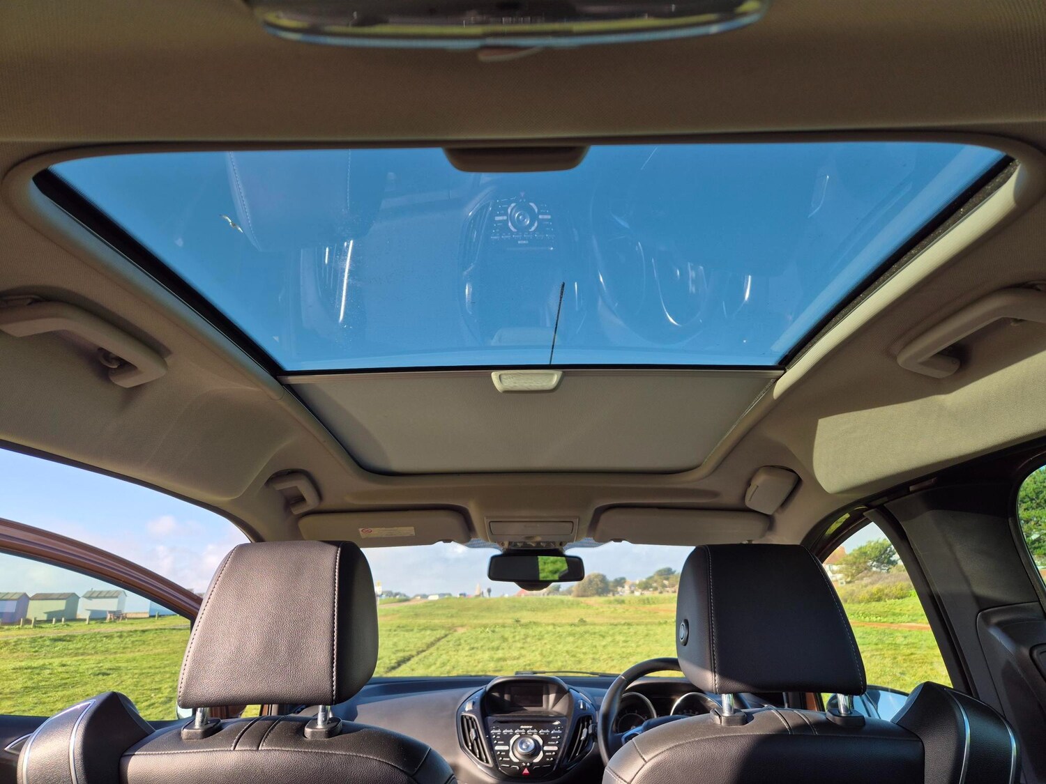 Used Ford B-MAX 2012 for sale - 77072127: Photo 21