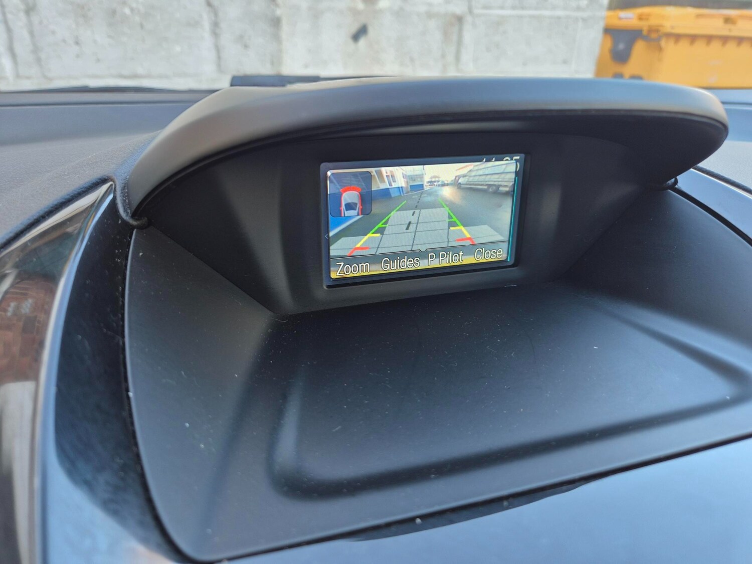 Used Ford B-MAX 2012 for sale - 77072127: Photo 24