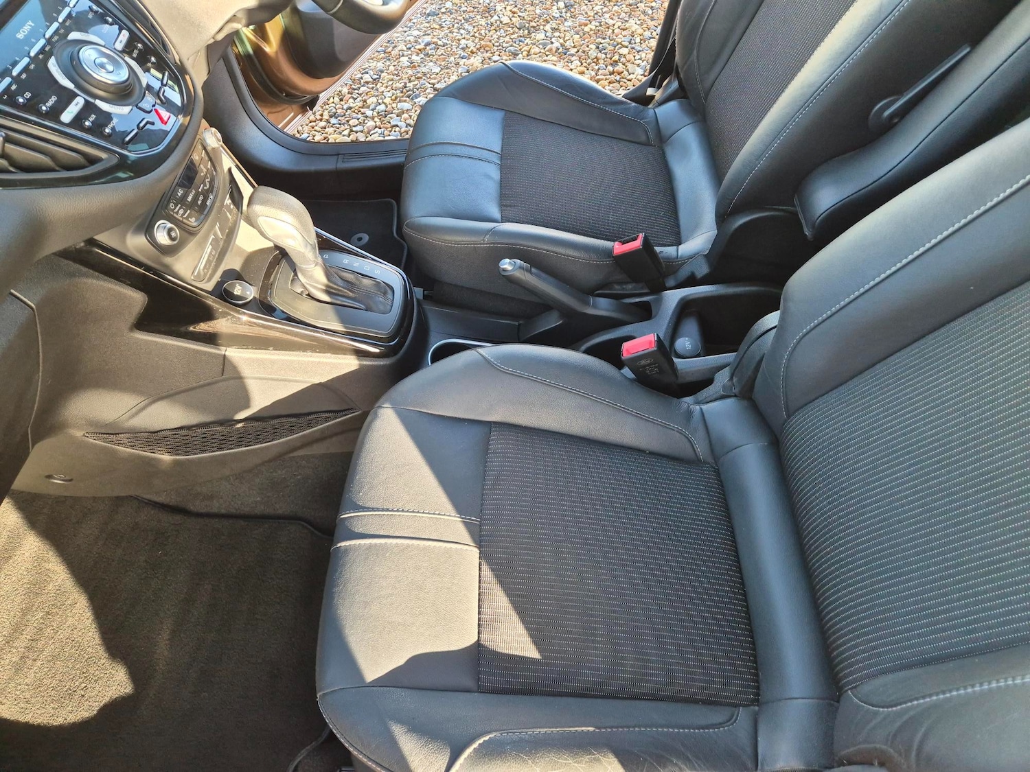 Used Ford B-MAX 2012 for sale - 77072127: Photo 7