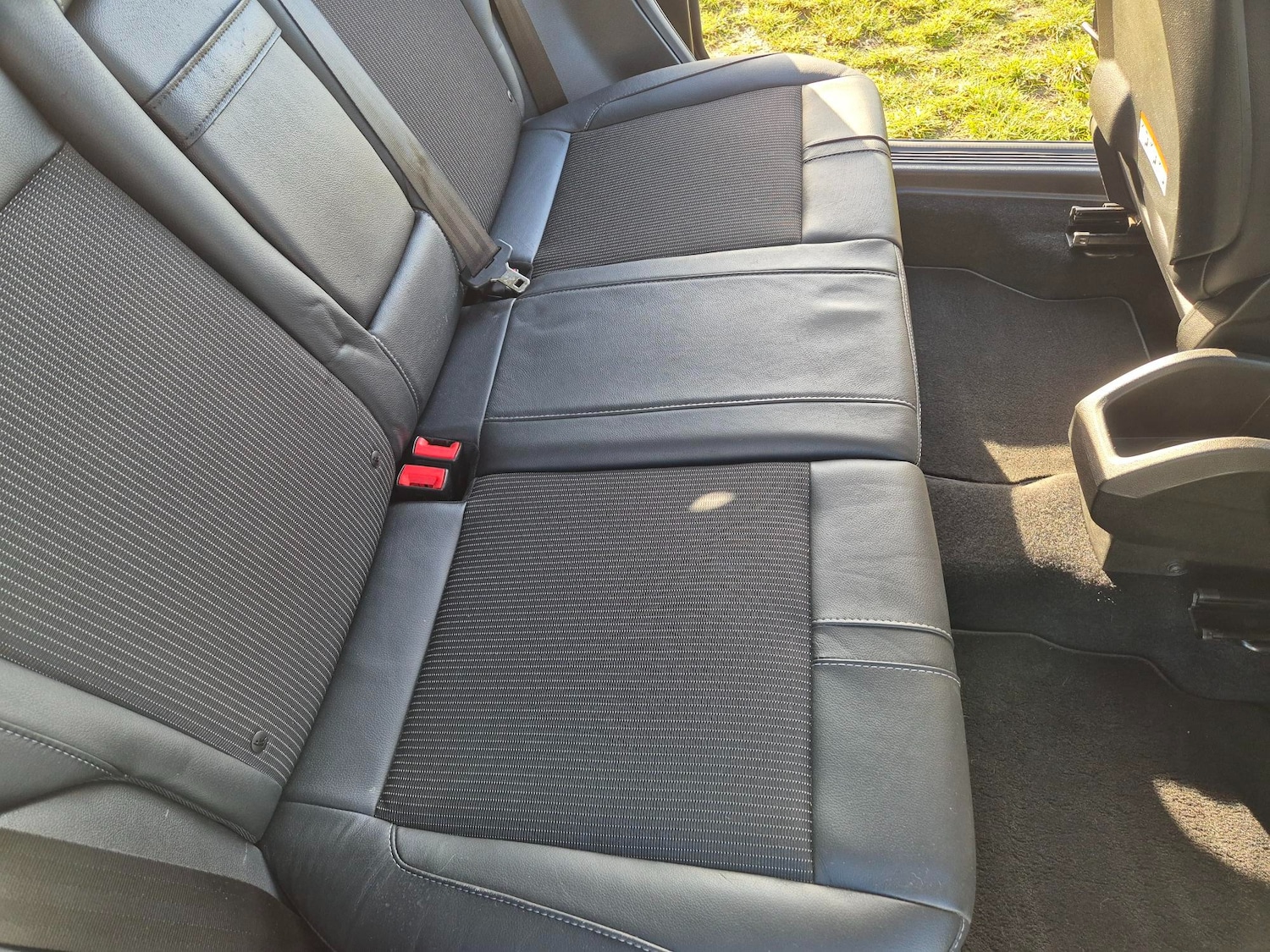 Used Ford B-MAX 2012 for sale - 77072127: Photo 9