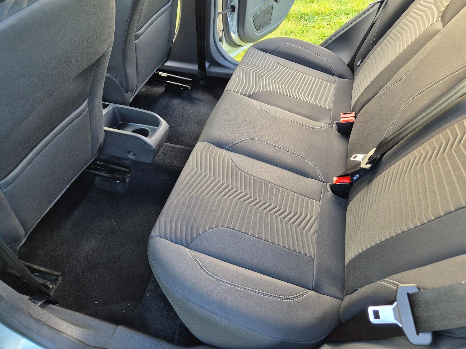 Used Ford Fiesta 2015 for sale - 76635030: Photo 10