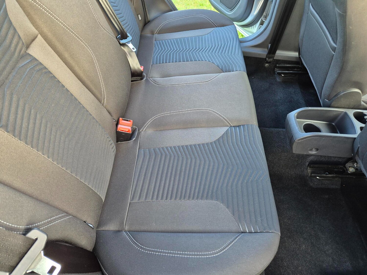 Used Ford Fiesta 2015 for sale - 76635030: Photo 11