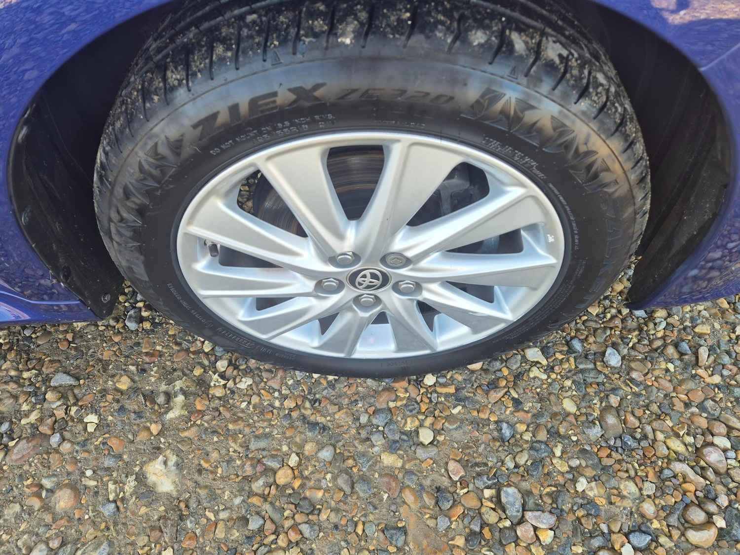 Used Toyota Yaris 2021 for sale - 77798064: Photo 11