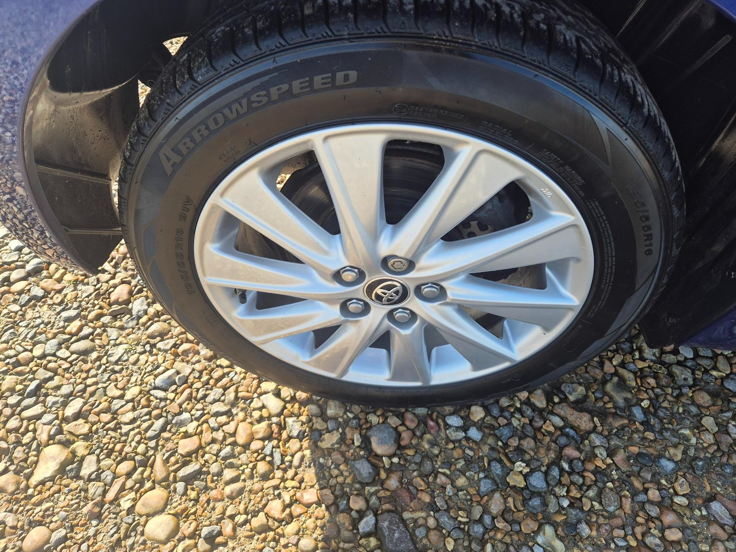 Used Toyota Yaris 2021 for sale - 77798064: Photo 12