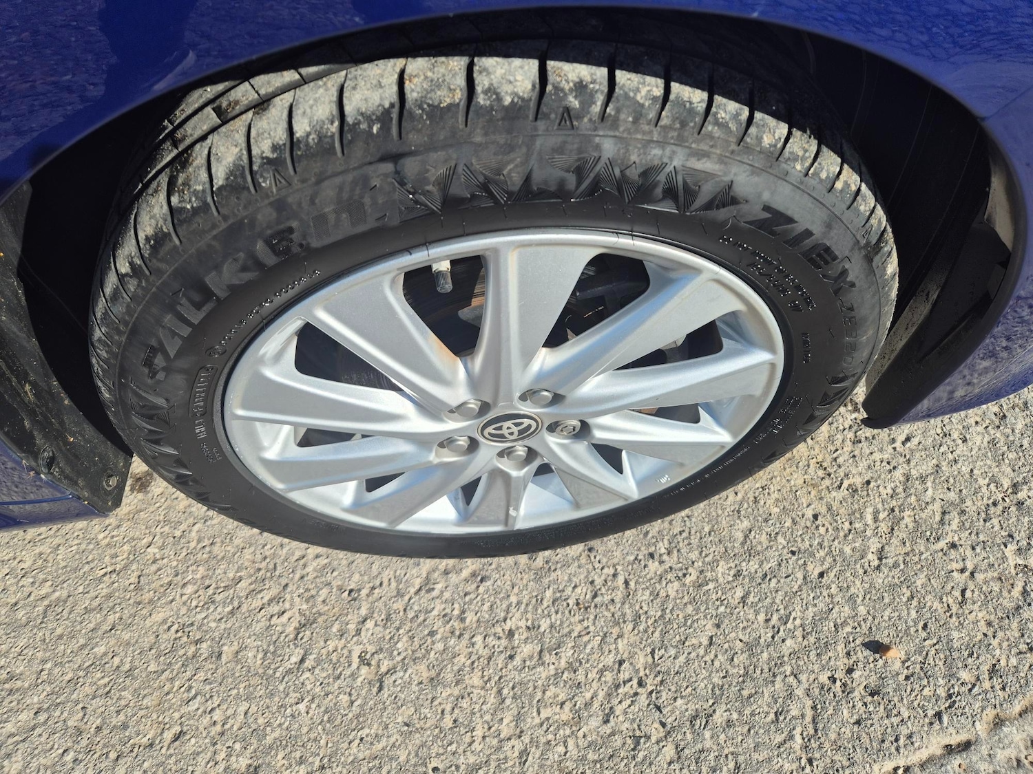 Used Toyota Yaris 2021 for sale - 77798064: Photo 14