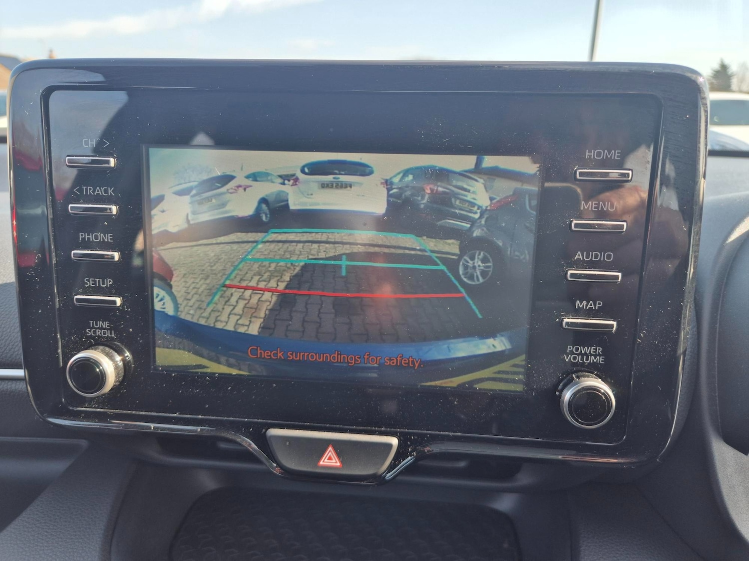 Used Toyota Yaris 2021 for sale - 77798064: Photo 15