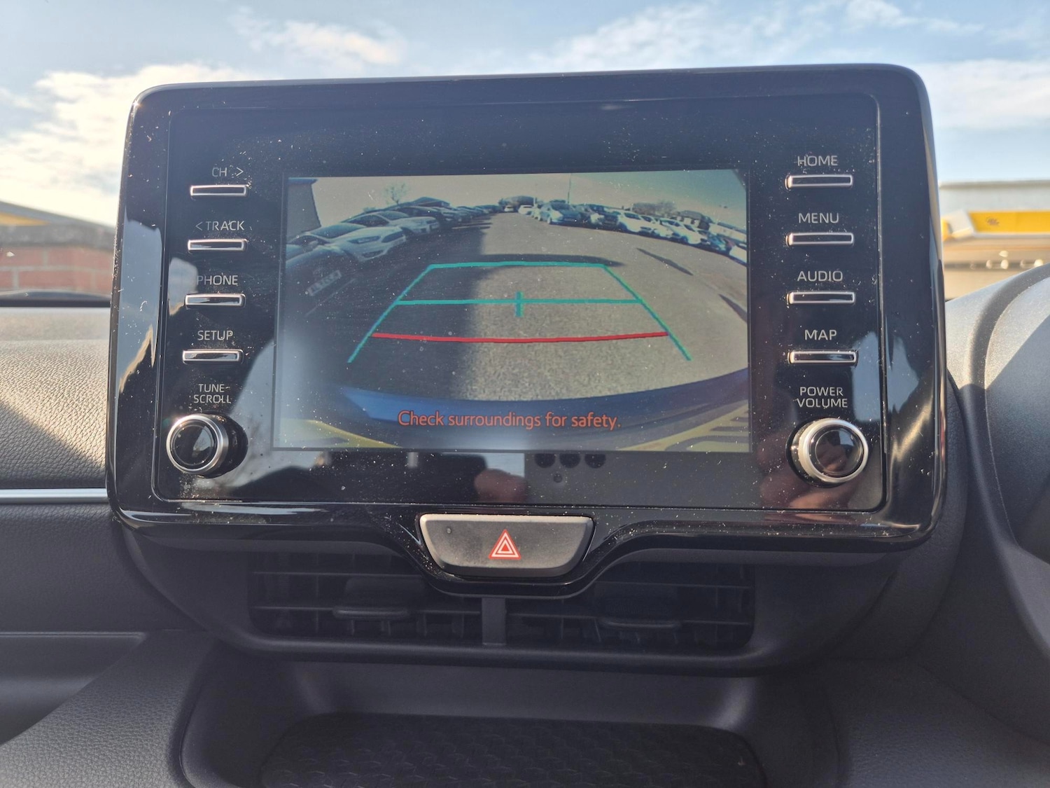 Used Toyota Yaris 2021 for sale - 77798064: Photo 16