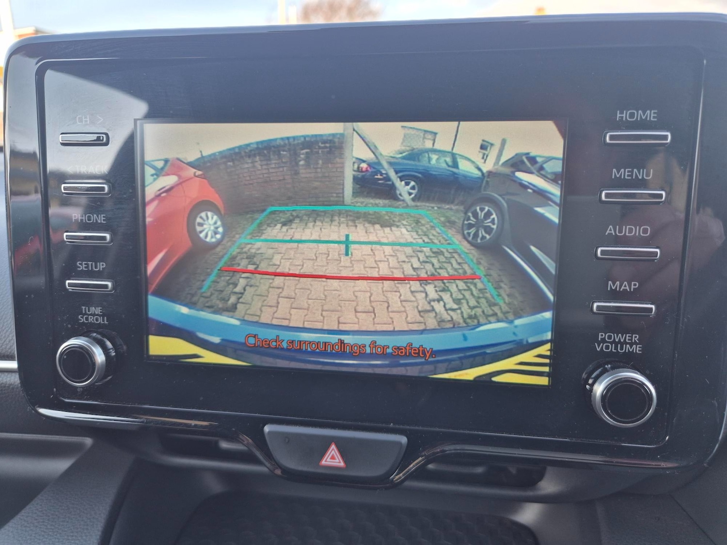 Used Toyota Yaris 2021 for sale - 77798064: Photo 17