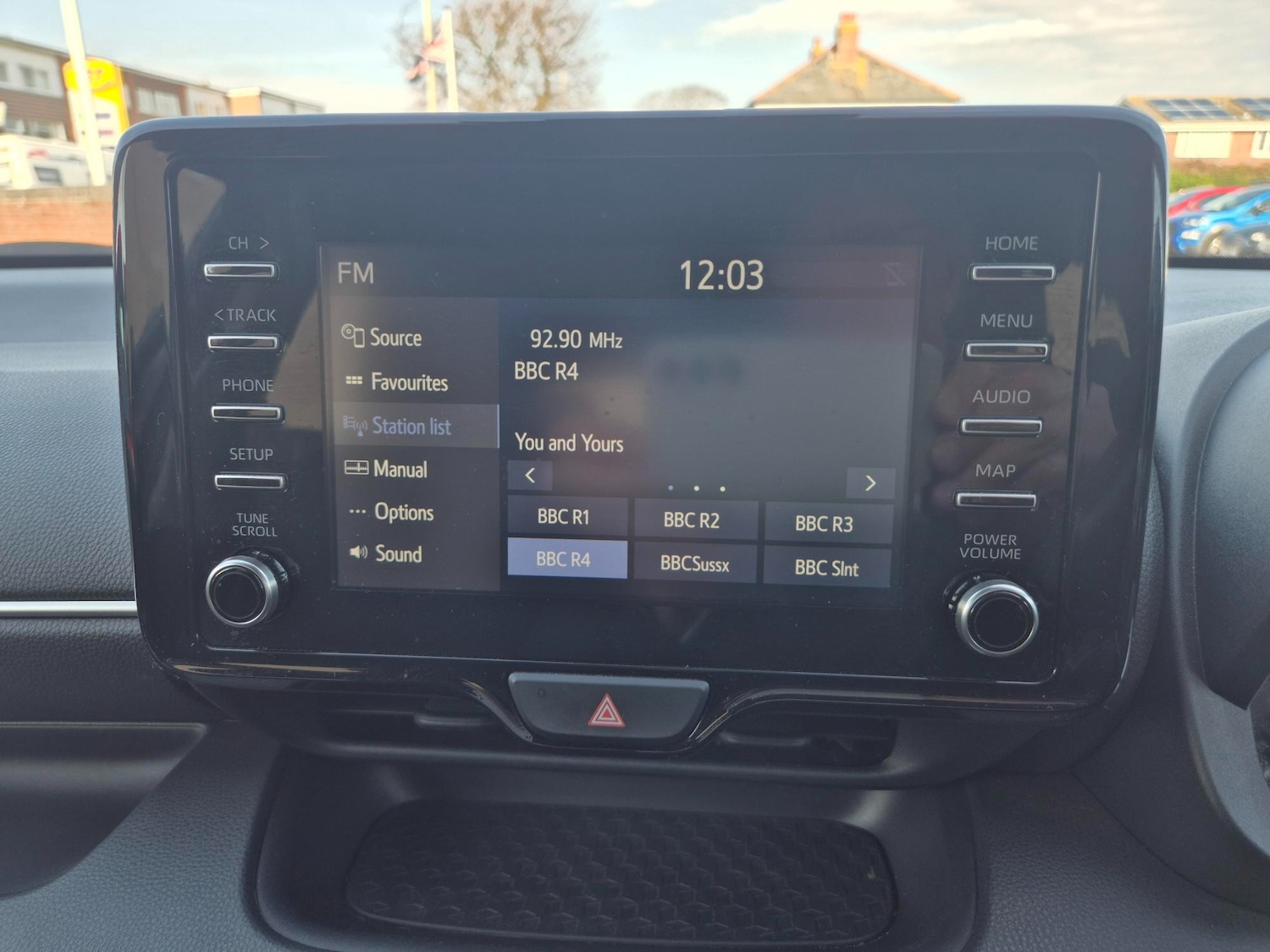 Used Toyota Yaris 2021 for sale - 77798064: Photo 18