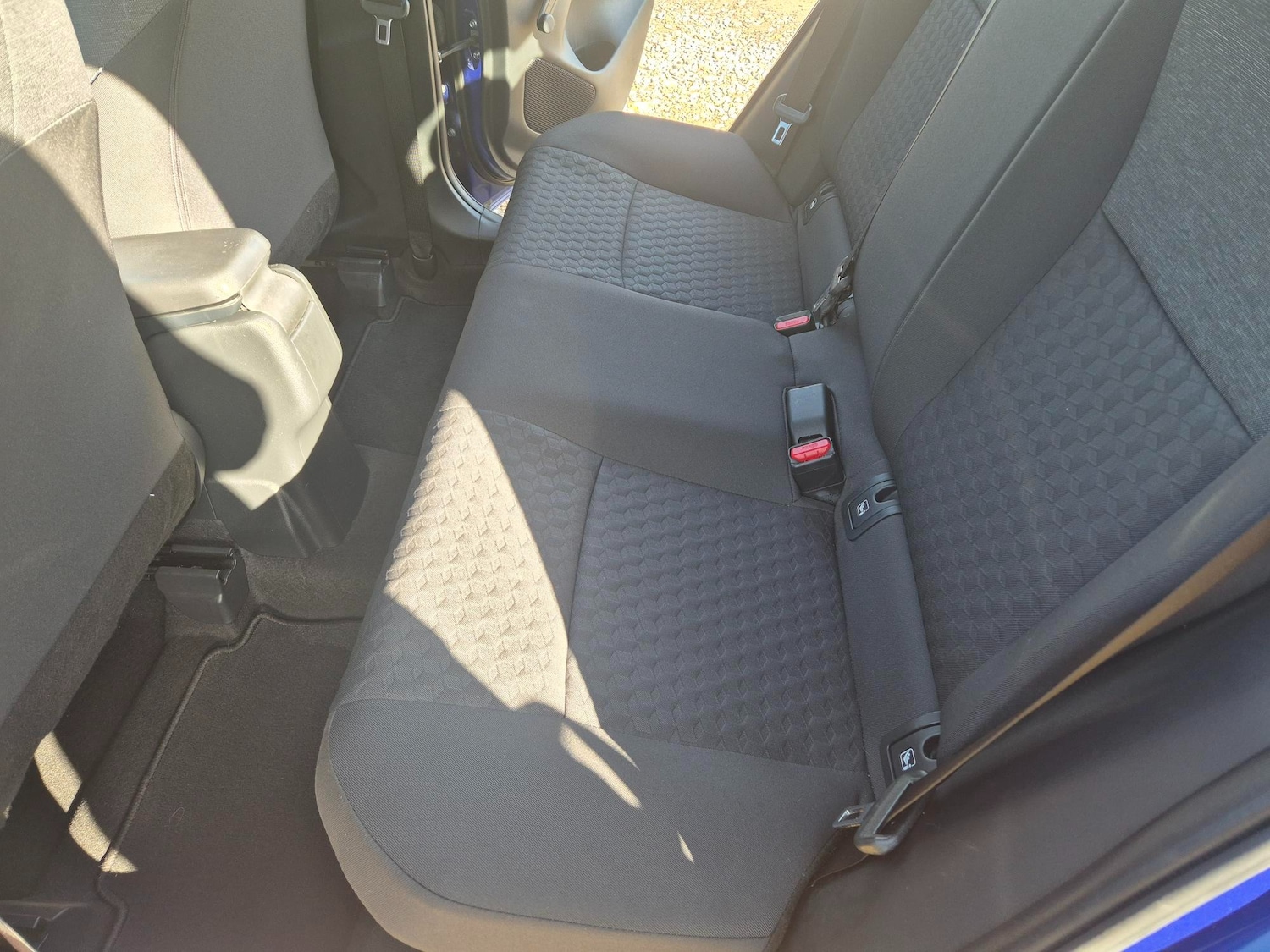 Used Toyota Yaris 2021 for sale - 77798064: Photo 7