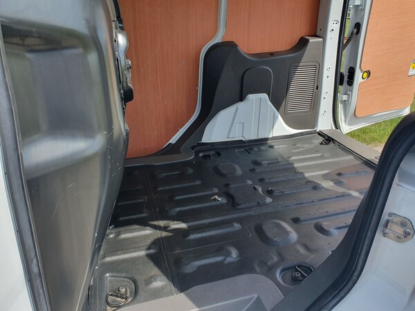 Used Ford Transit Connect 2021 for sale - 71756642: Photo 10