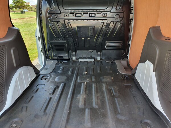 Used Ford Transit Connect 2021 for sale - 71756642: Photo 11