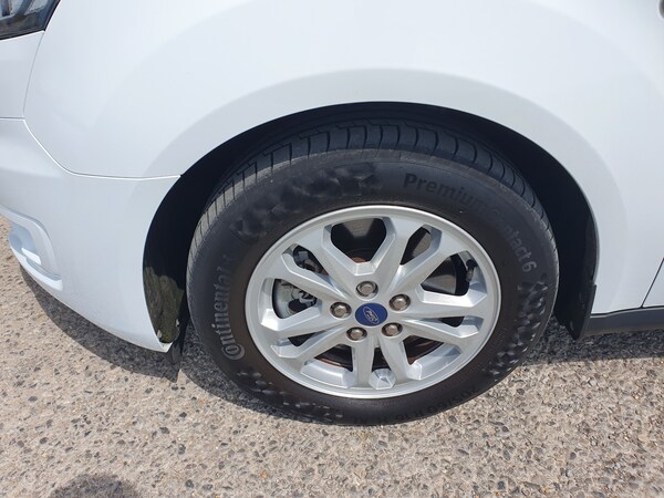 Used Ford Transit Connect 2021 for sale - 71756642: Photo 15