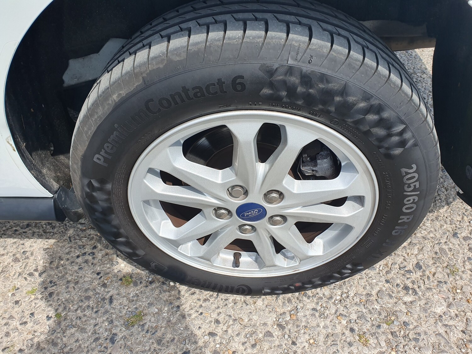 Vehicle 16