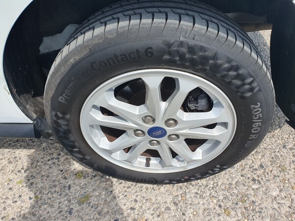 Used Ford Transit Connect 2021 for sale - 71756642: Photo 16
