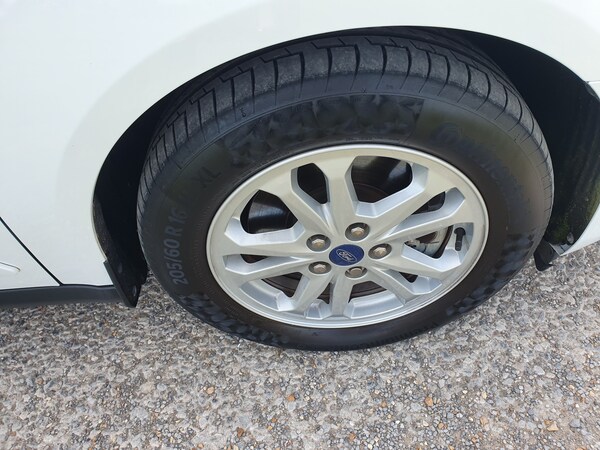 Used Ford Transit Connect 2021 for sale - 71756642: Photo 17