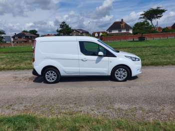 Used Ford Transit Connect 2021 for sale - 71756642: Photo
