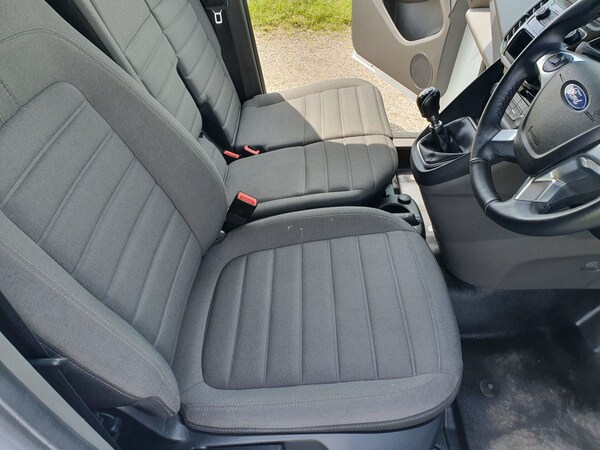 Used Ford Transit Connect 2021 for sale - 71756642: Photo 6