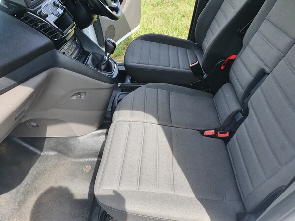 Used Ford Transit Connect 2021 for sale - 71756642: Photo 7