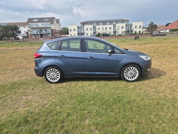 Used Ford C-Max 2019 for sale - 78692082: Photo