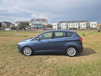 Used Ford C-Max 2019 for sale - 78692082: Photo