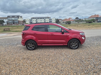 Used Ford Ecosport 2023 for sale - 78541507: Photo