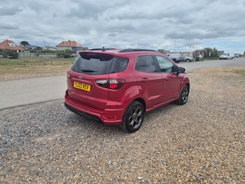 Used Ford Ecosport 2023 for sale - 78541507: Photo