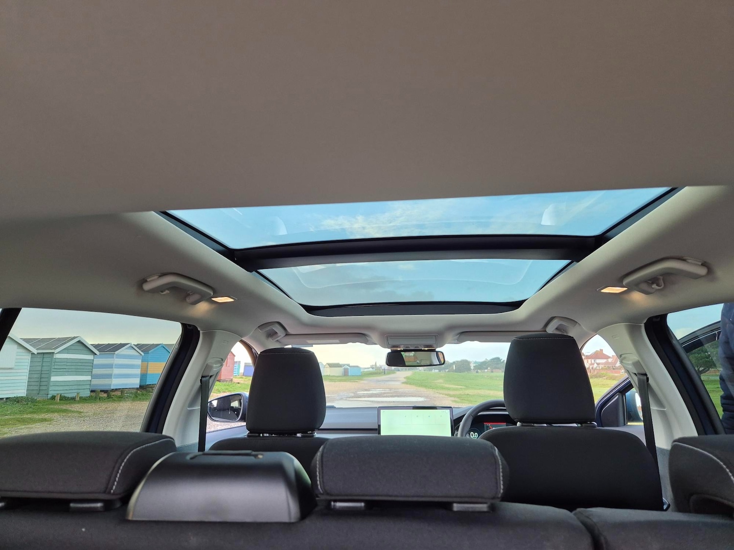 Used Ford Focus 2025 for sale - 77043101: Photo 11