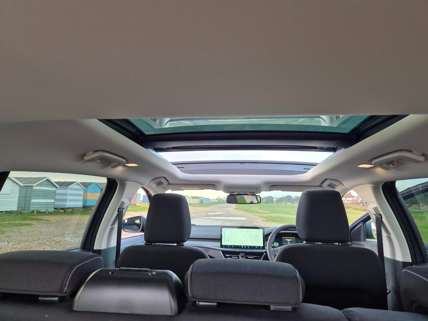 Used Ford Focus 2025 for sale - 77043101: Photo 12