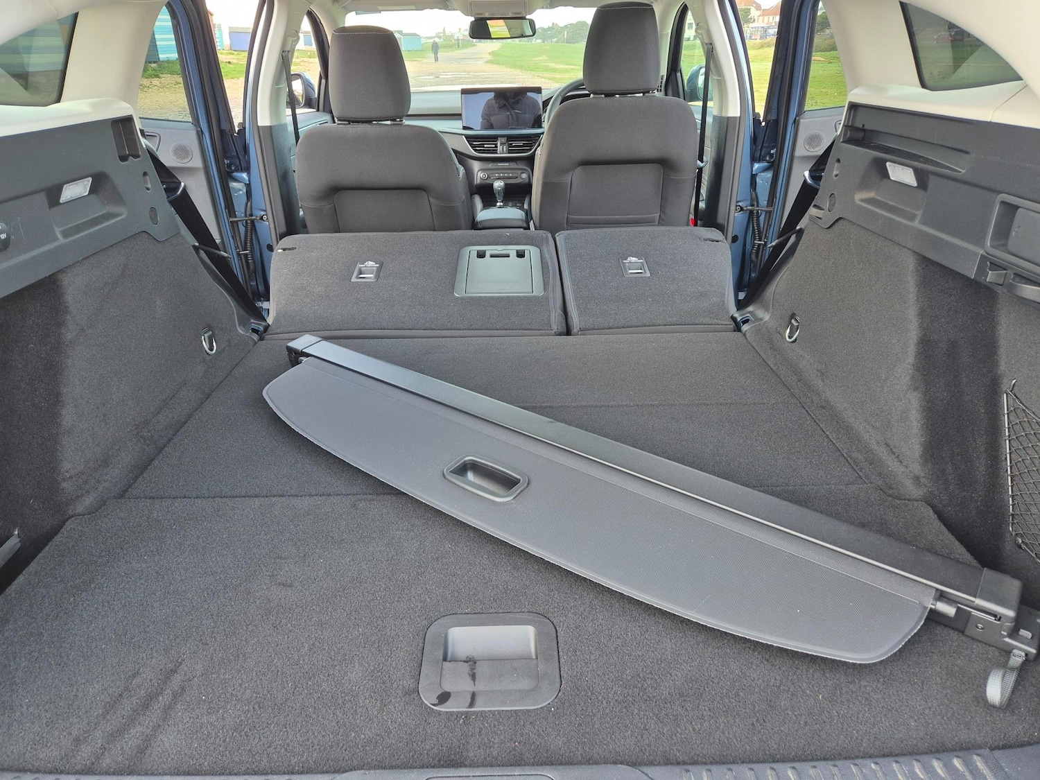 Used Ford Focus 2025 for sale - 77043101: Photo 14