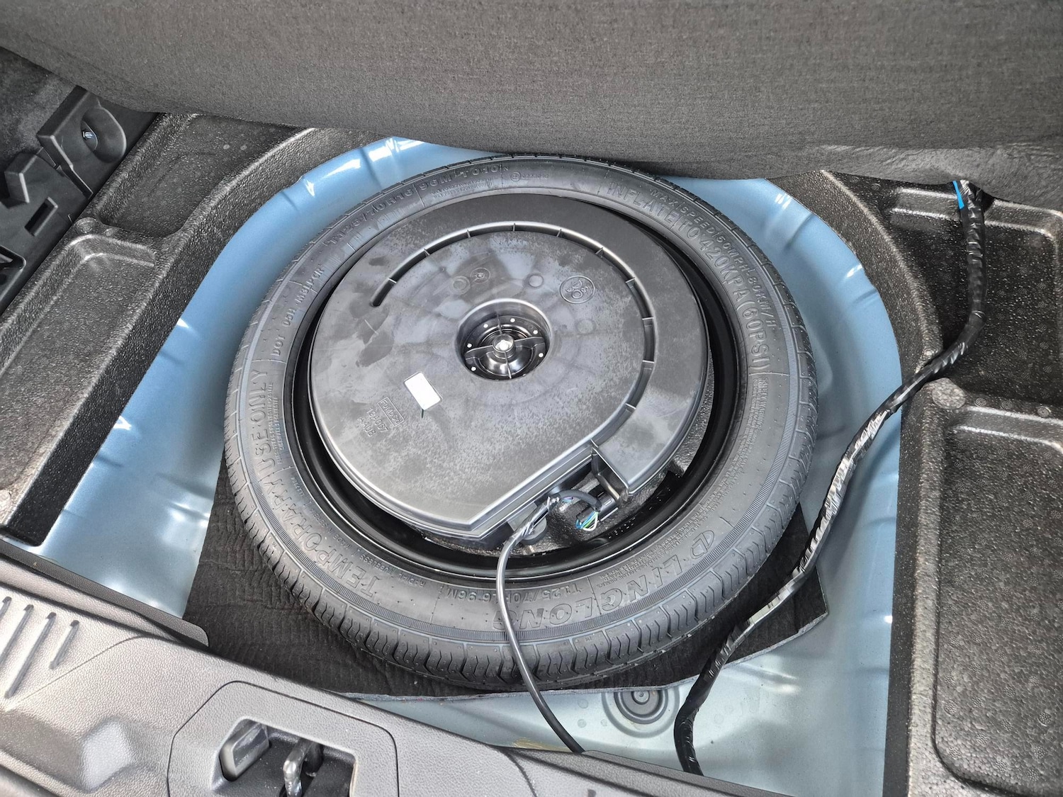 Used Ford Focus 2025 for sale - 77043101: Photo 16