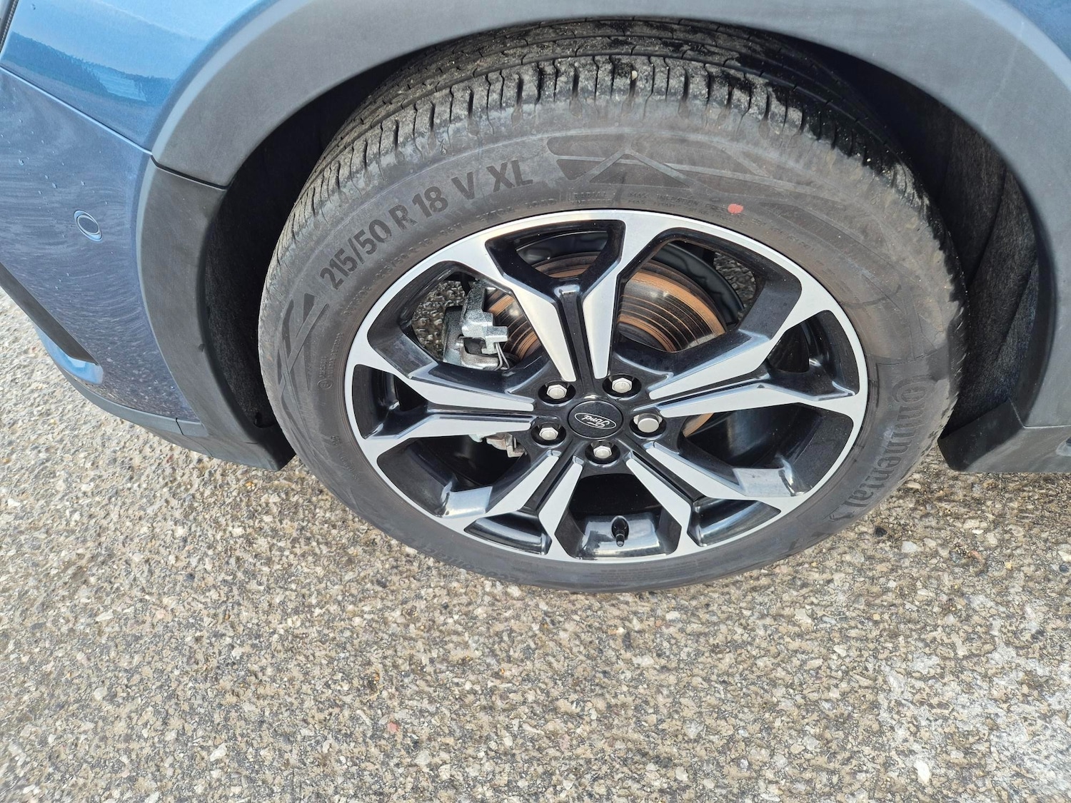 Used Ford Focus 2025 for sale - 77043101: Photo 18