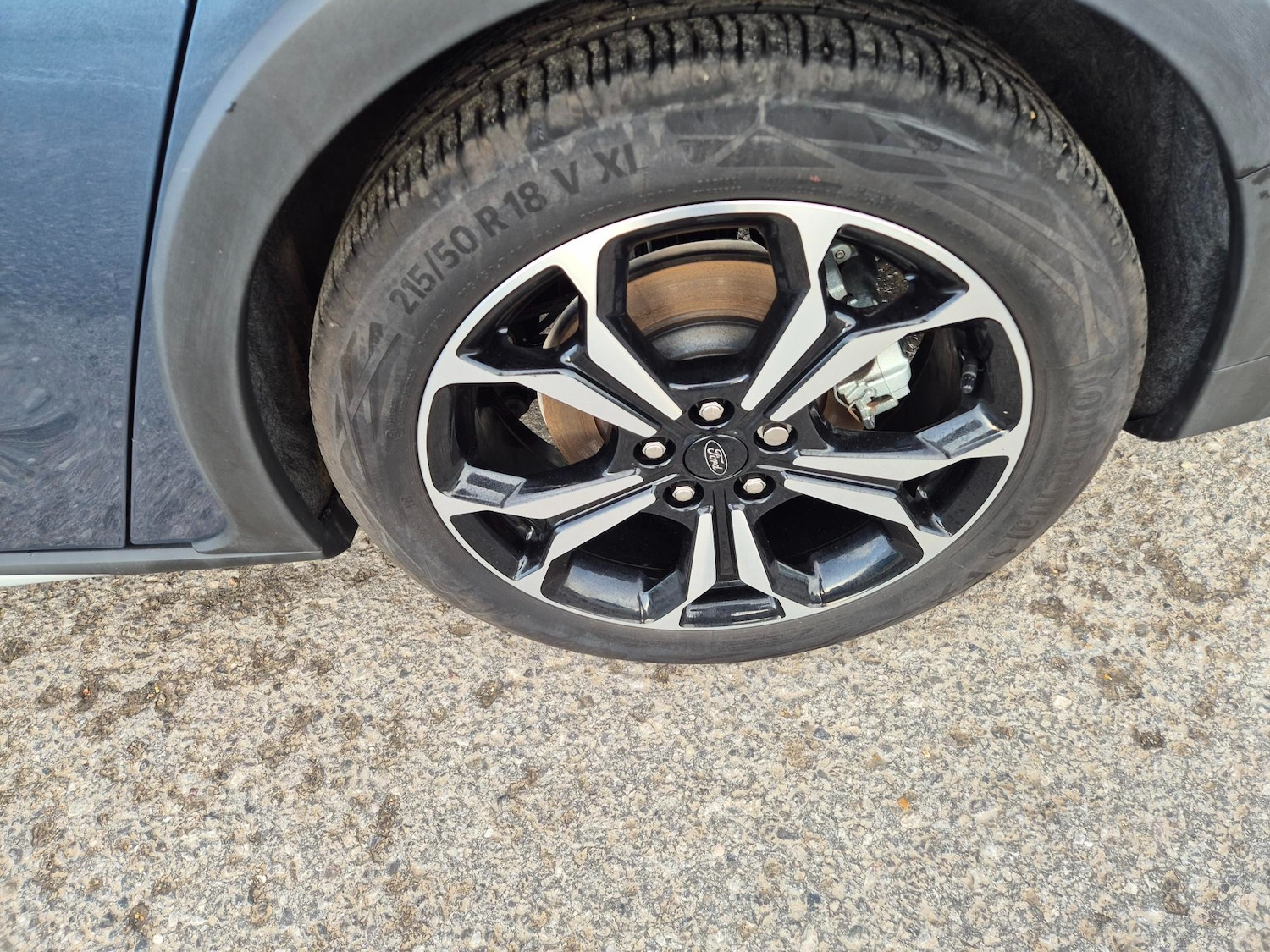 Used Ford Focus 2025 for sale - 77043101: Photo 19