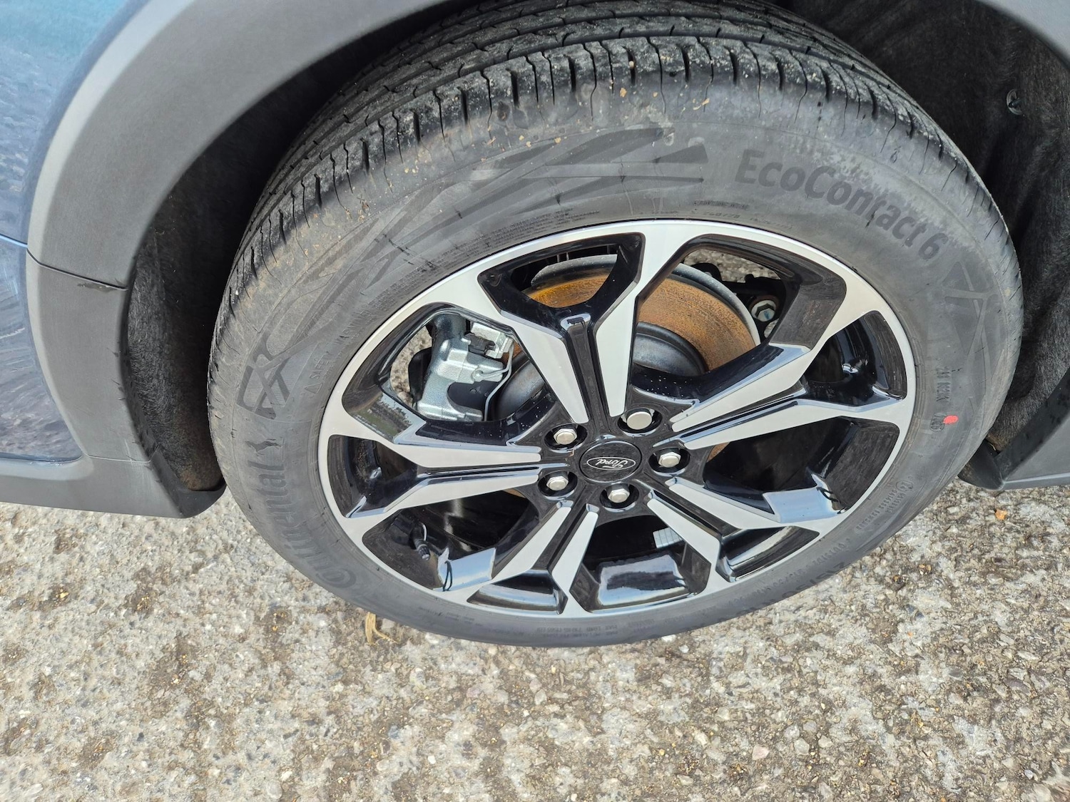 Used Ford Focus 2025 for sale - 77043101: Photo 20