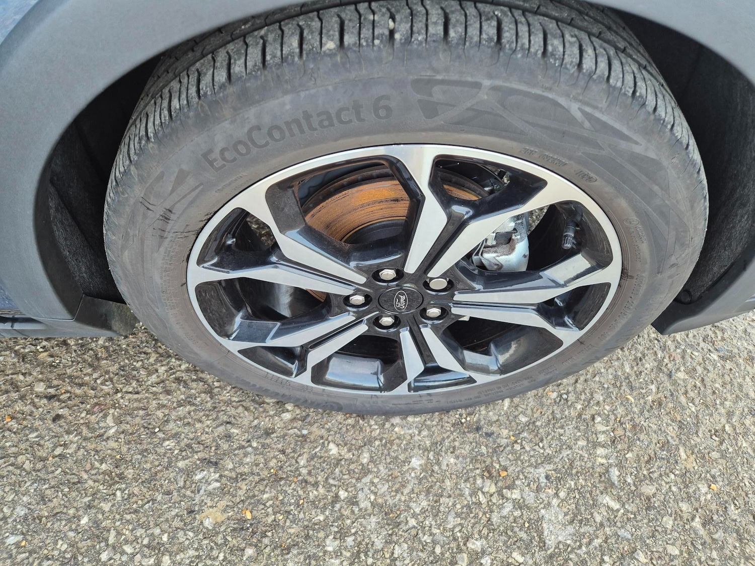 Used Ford Focus 2025 for sale - 77043101: Photo 21