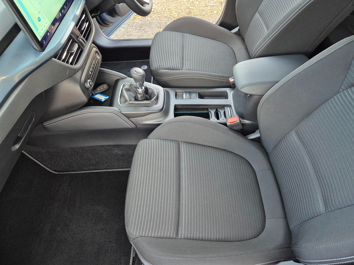 Used Ford Focus 2025 for sale - 77043101: Photo 6