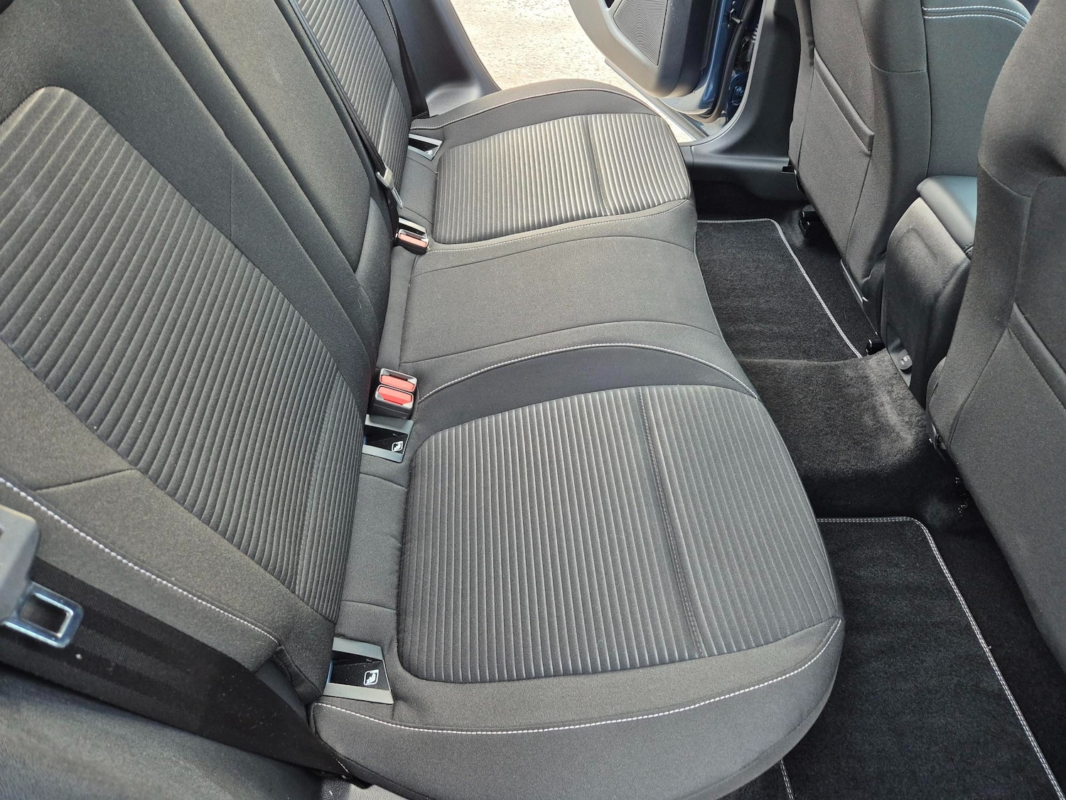 Used Ford Focus 2025 for sale - 77043101: Photo 8