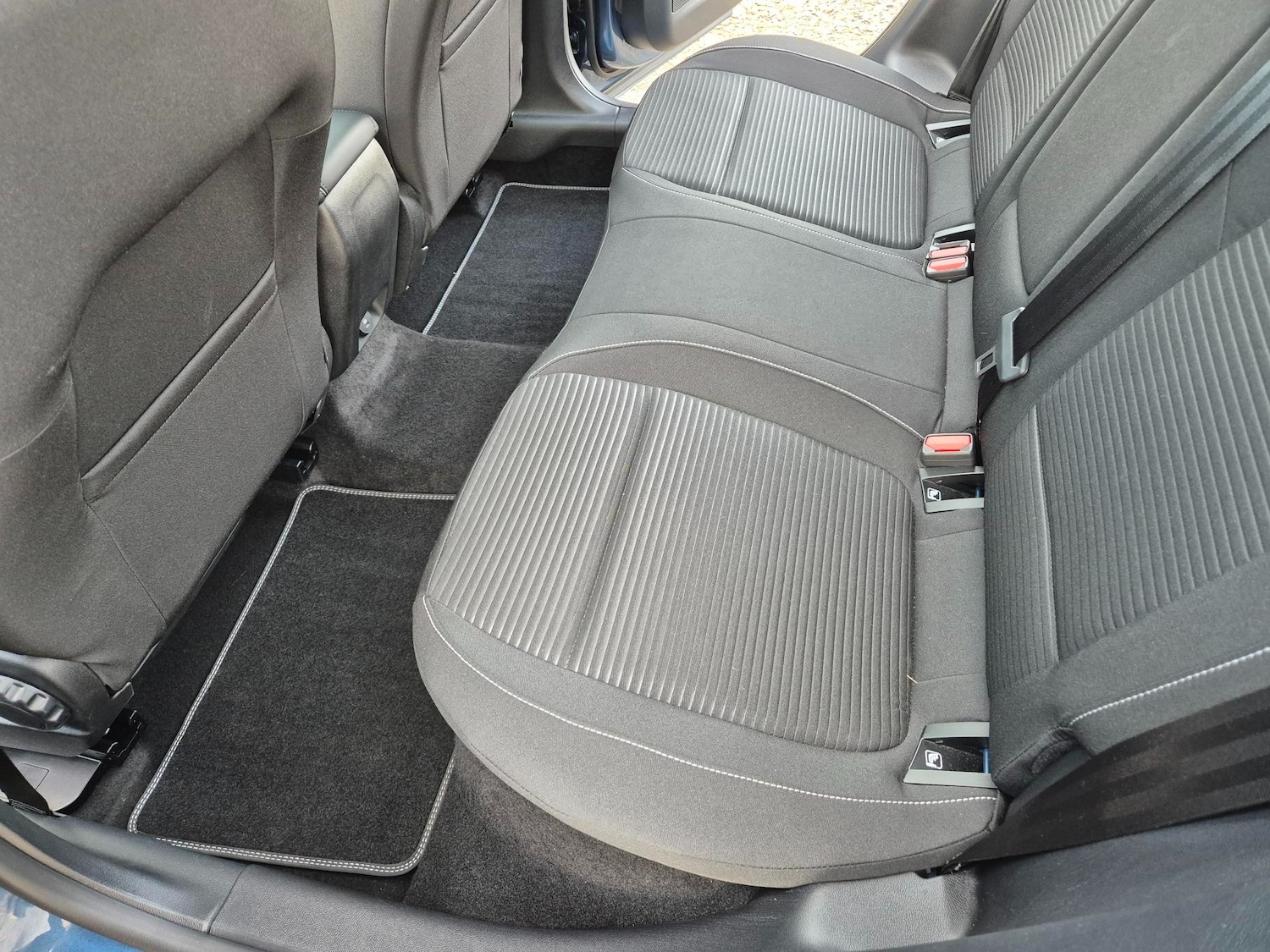 Used Ford Focus 2025 for sale - 77043101: Photo 9